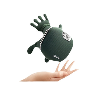 Well & Noble™ HandGrip Neck & Shoulder Massager