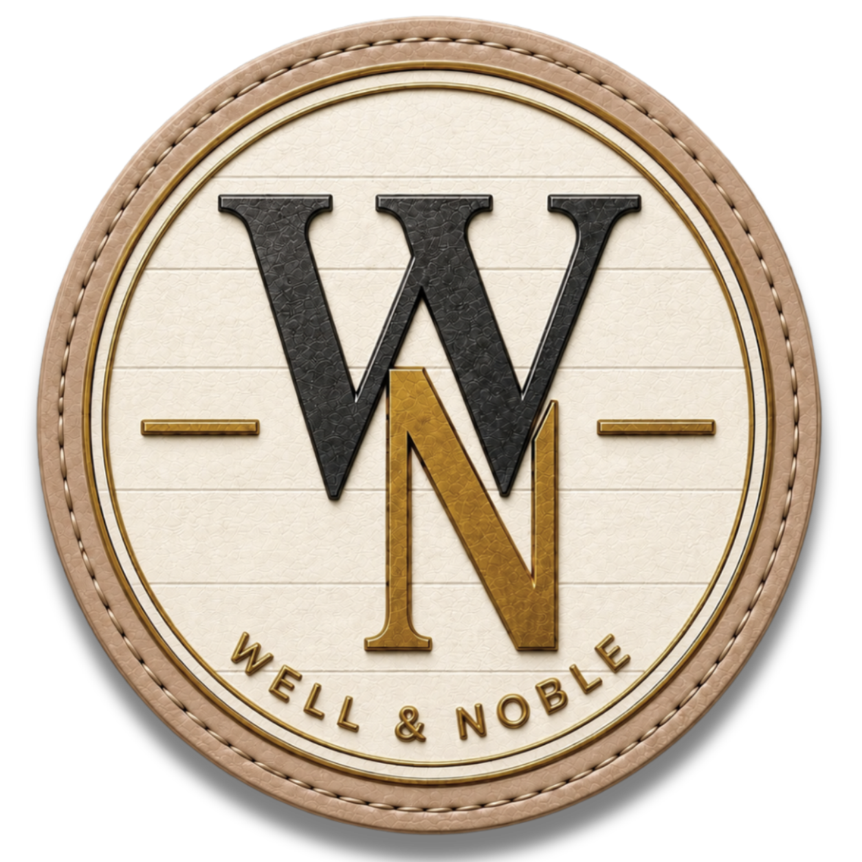 Well & Noble™ HandGrip Neck & Shoulder Massager