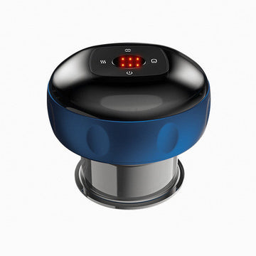 Well & Noble Electric Cupping Massager