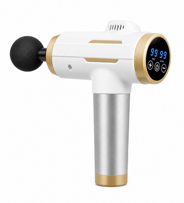 Well & Noble™ Mini Massage Gun