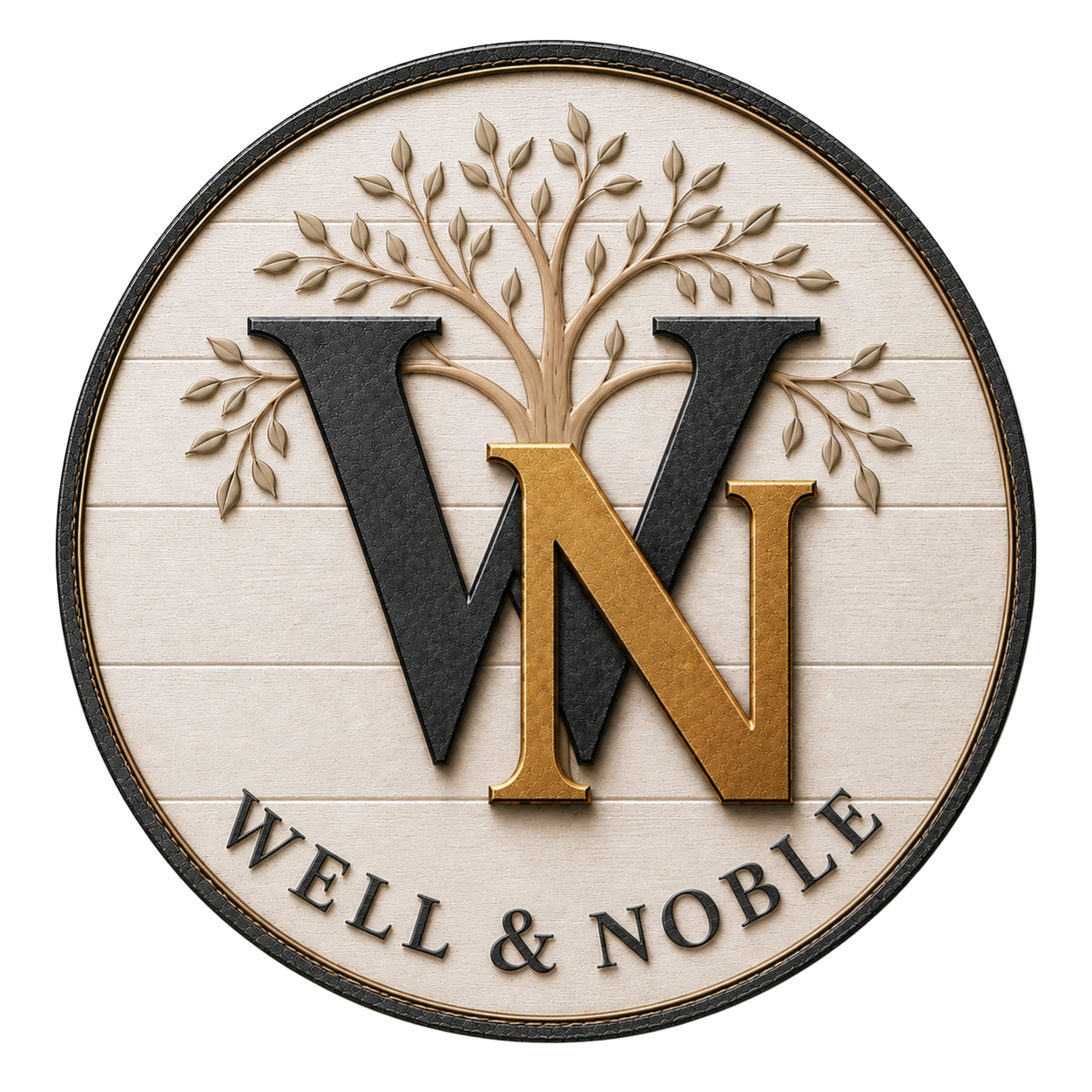 Well & Noble