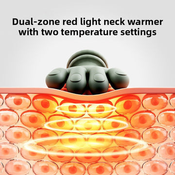 Well & Noble™ HandGrip Neck & Shoulder Massager